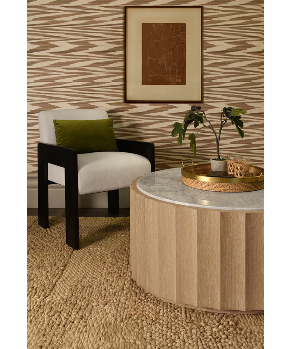 Moore Marble Coffee Table