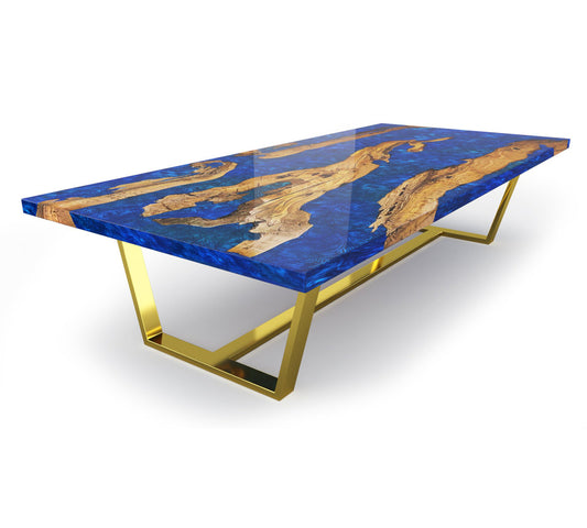 Morano Coffee Table