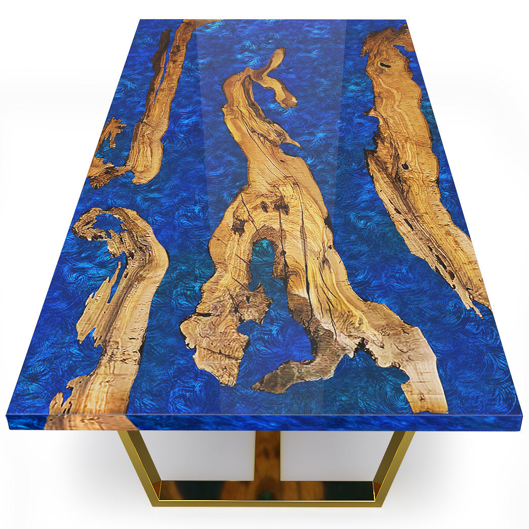 Morano Coffee Table