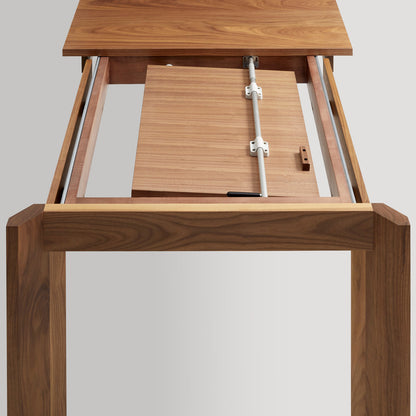 Moreover Solid Wood Dining Table