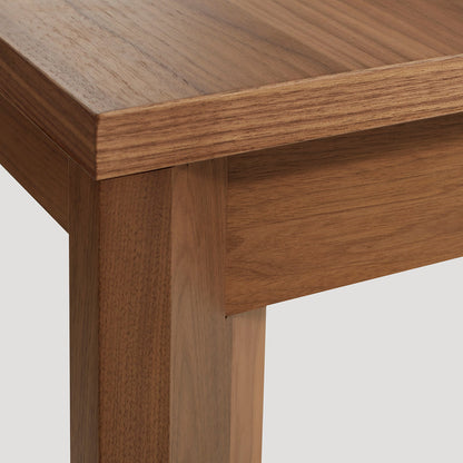 Moreover Solid Wood Dining Table