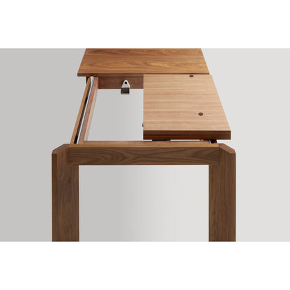 Moreover Solid Wood Dining Table