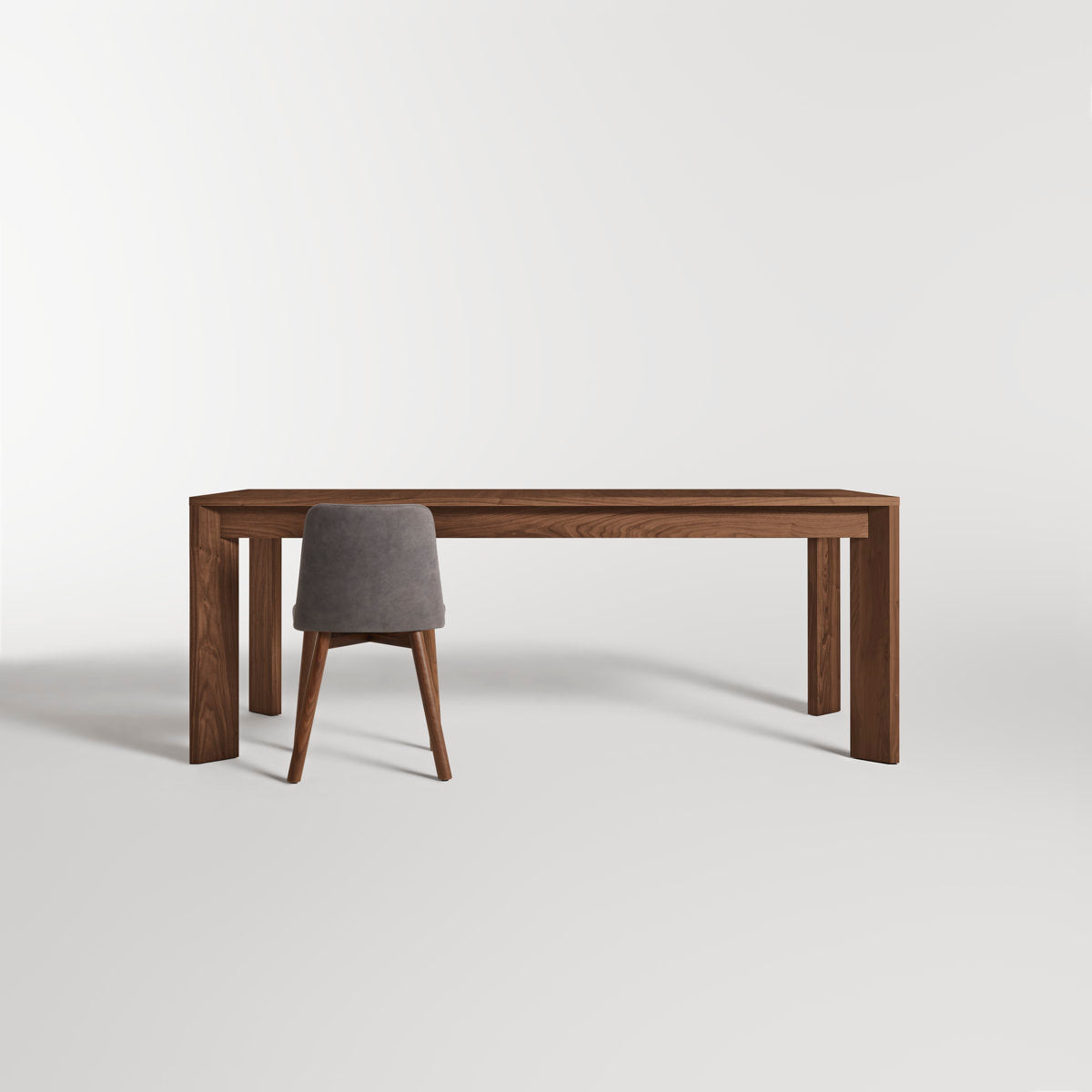 Moreover Solid Wood Dining Table