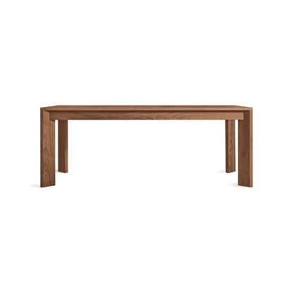 Moreover Solid Wood Dining Table