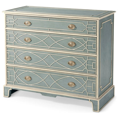 Morning Room 4 - Drawer Dresser