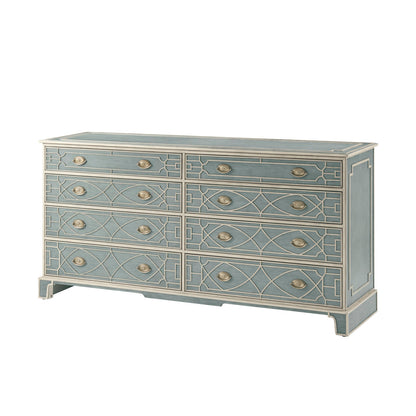 Morning Room 8 - Drawer Dresser