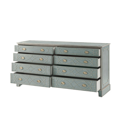 Morning Room 8 - Drawer Dresser
