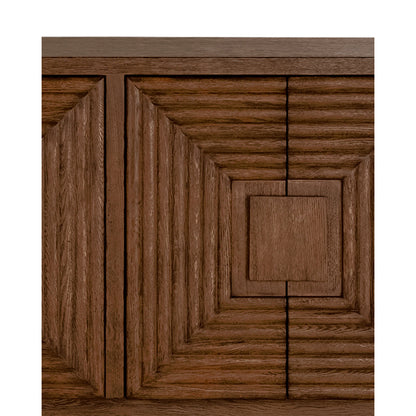 Morombe 84.25'' W Sideboard
