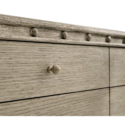 Morris Dresser