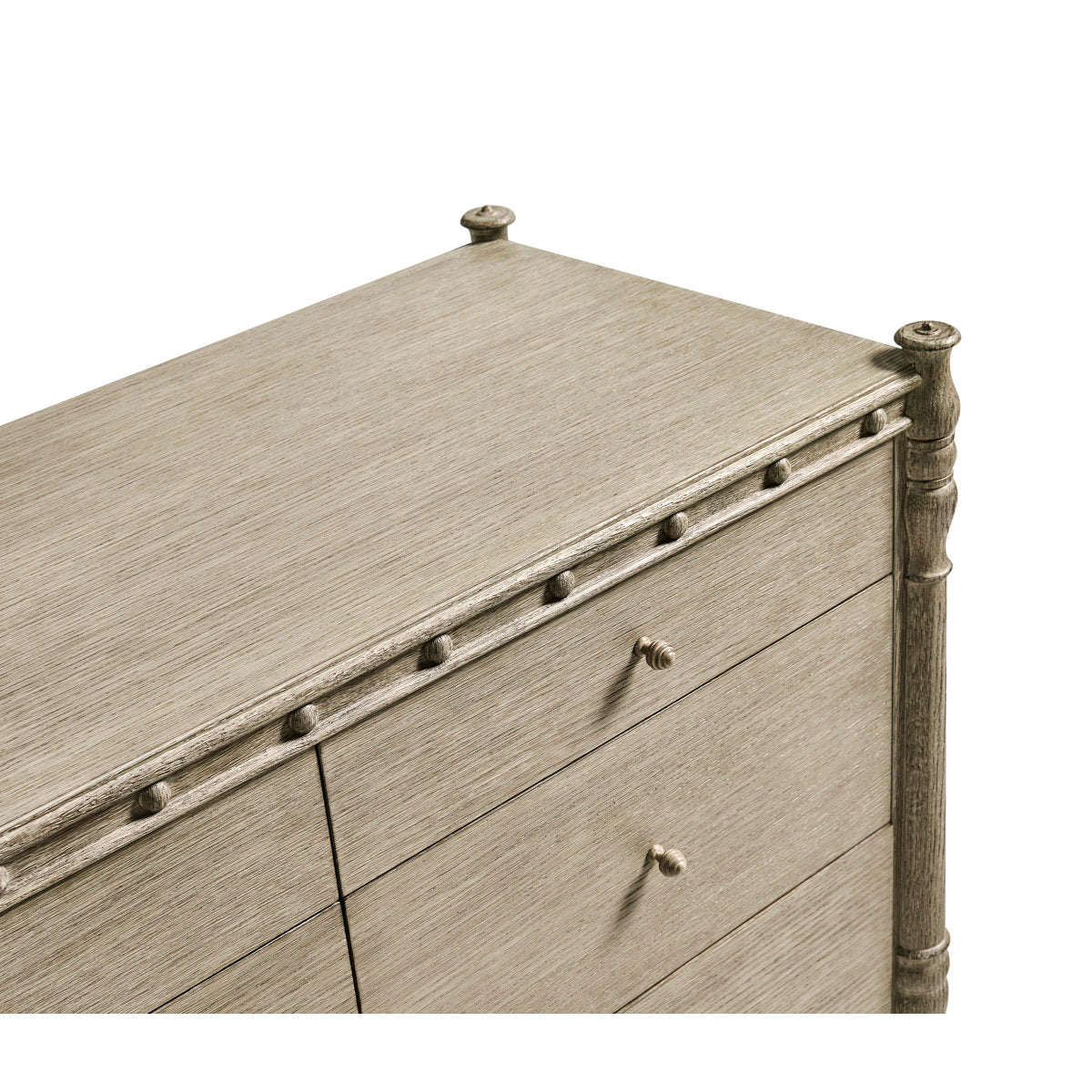 Morris Dresser