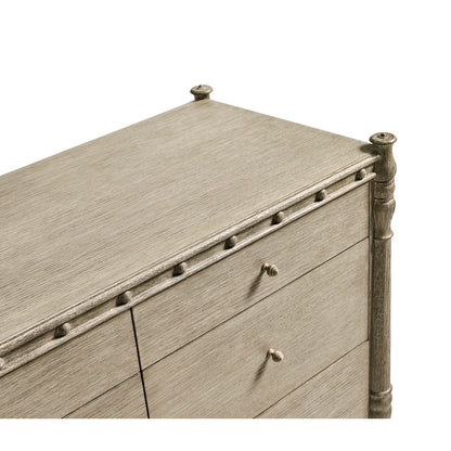 Morris Dresser