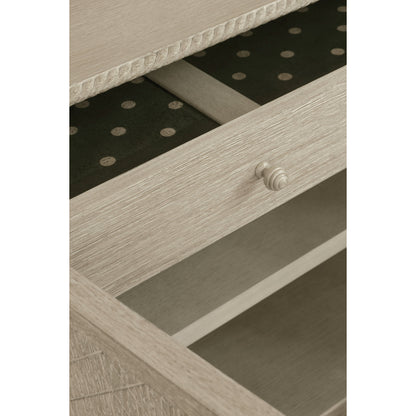 Morris Dresser