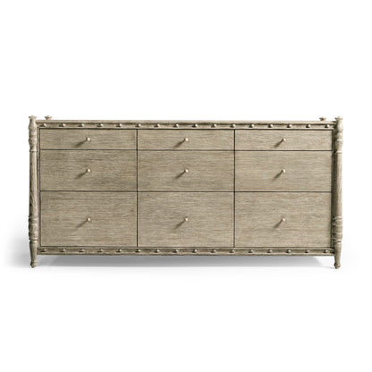 Morris Dresser