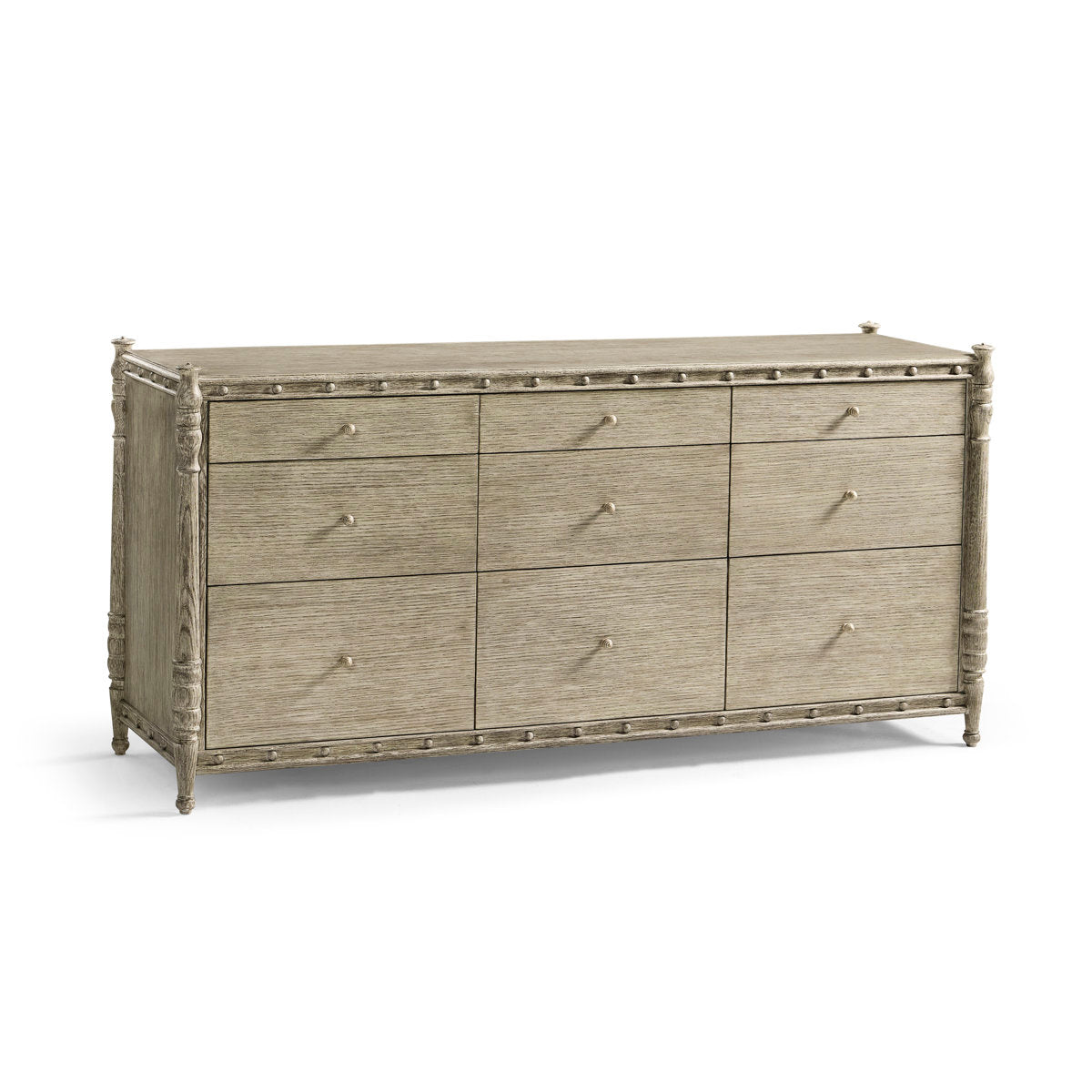 Morris Dresser
