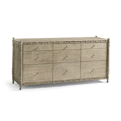 Morris Dresser