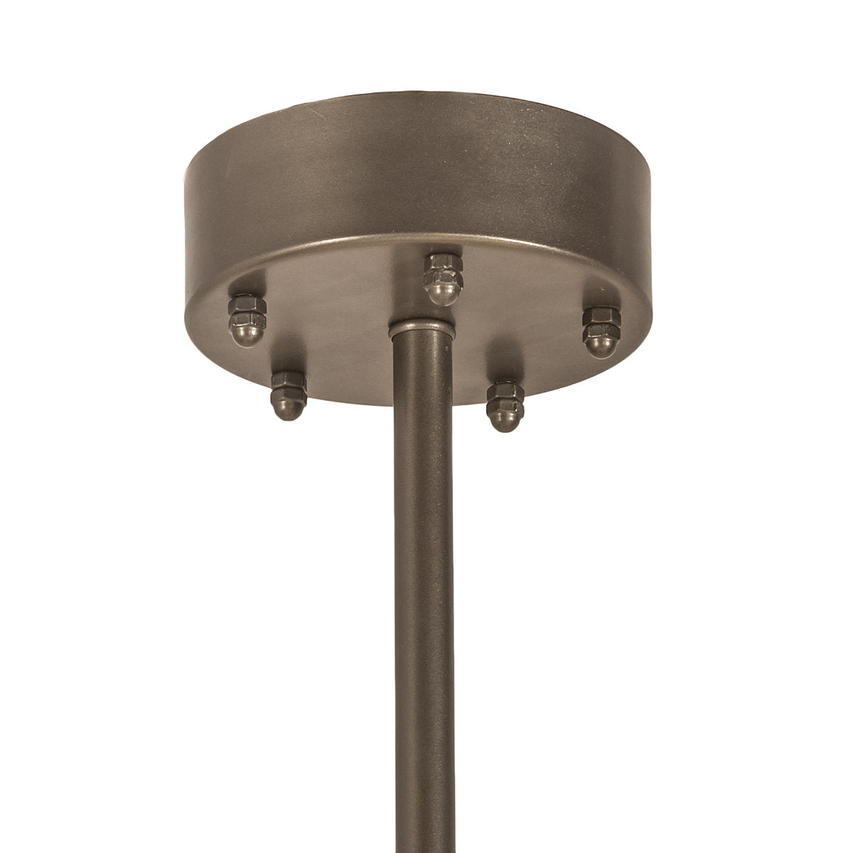 Morton 10 - Light Chandelier
