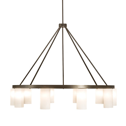 Morton 10 - Light Chandelier