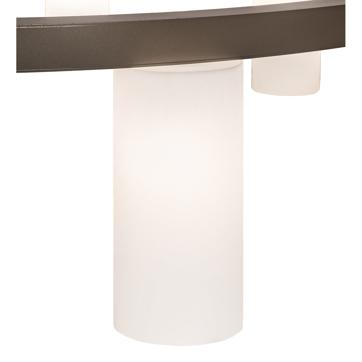 Morton 10 - Light Chandelier