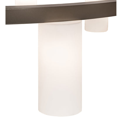 Morton 10 - Light Chandelier