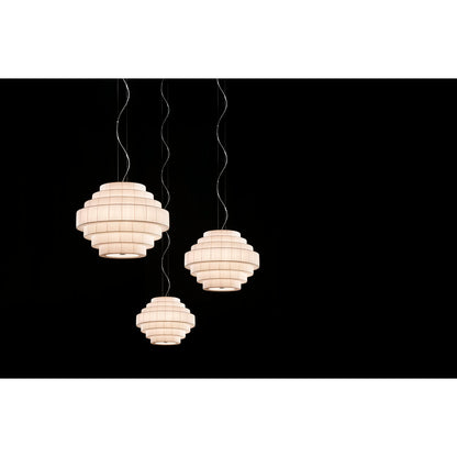 Mos 6 - Light Chandelier