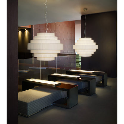 Mos 6 - Light Chandelier
