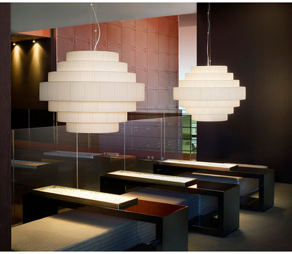 Mos 6 - Light Chandelier