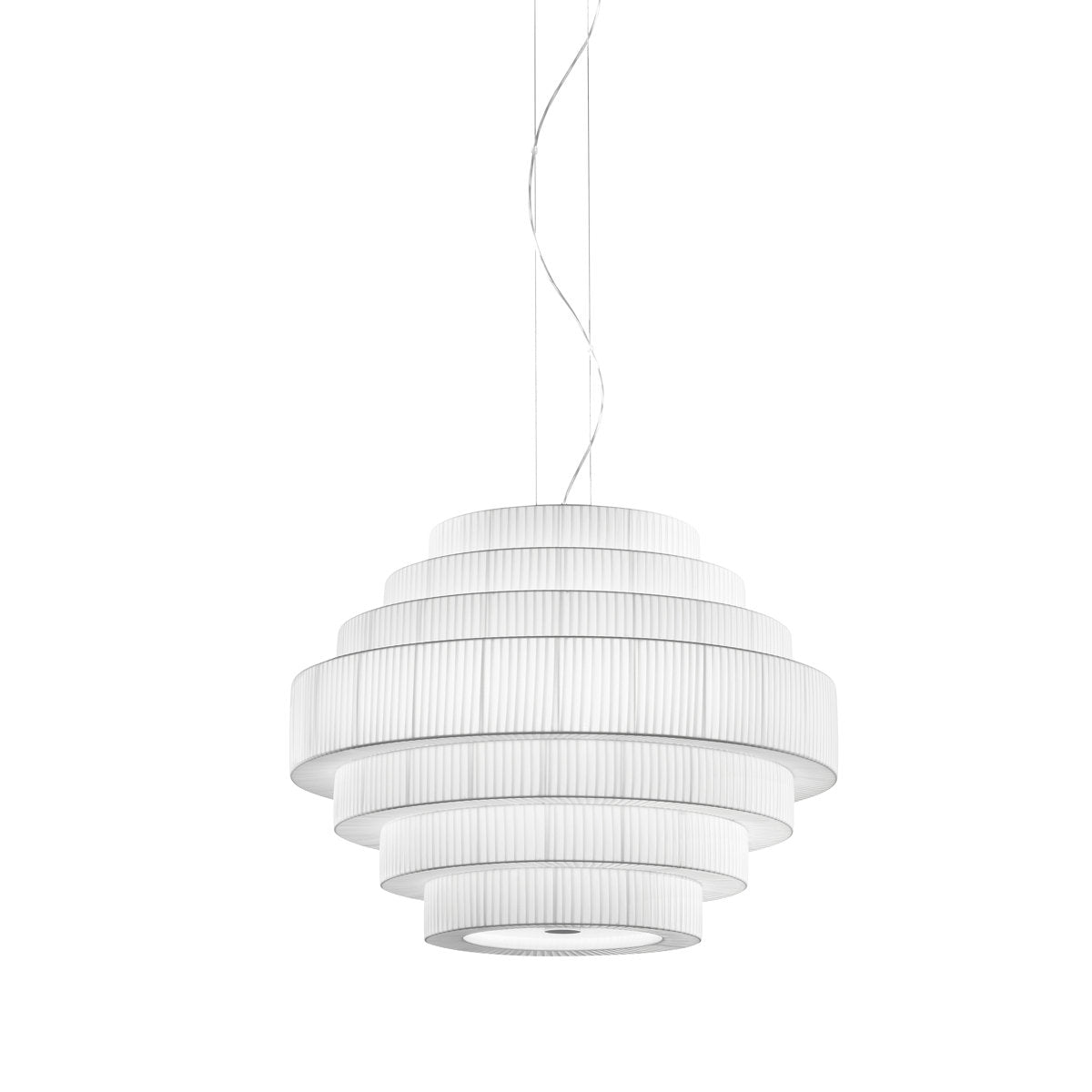 Mos 6 - Light Chandelier