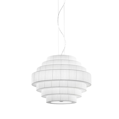 Mos 6 - Light Chandelier