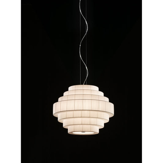 Mos 6 - Light Chandelier
