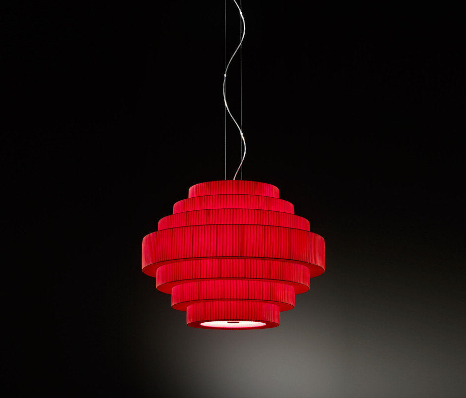 Mos 6 - Light Chandelier
