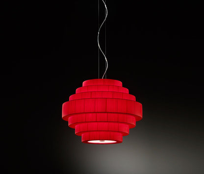 Mos 6 - Light Chandelier