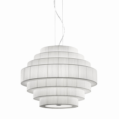 Mos 6 - Light Chandelier