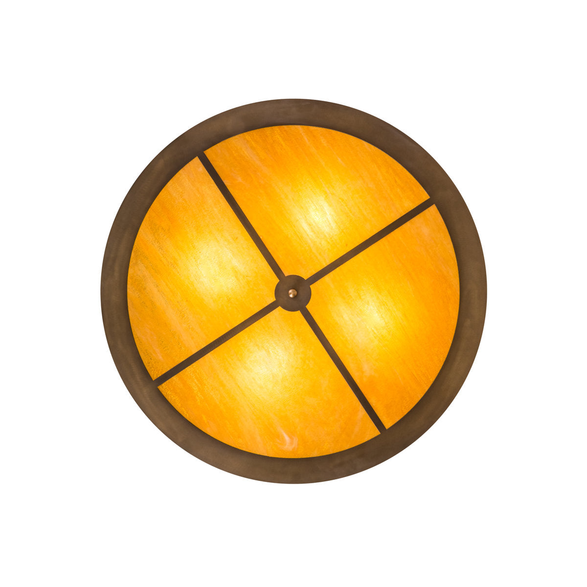 Mountain Pine 4 - Light Chandelier