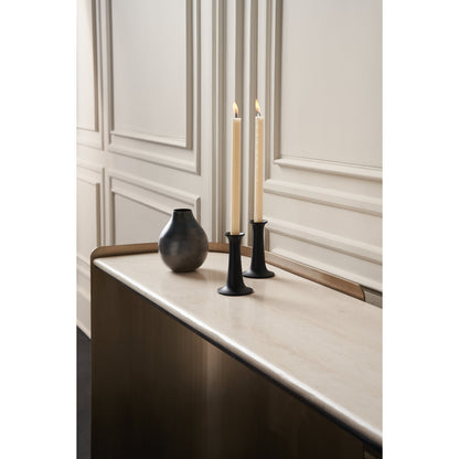 Movement 68'' W Stone Console Table