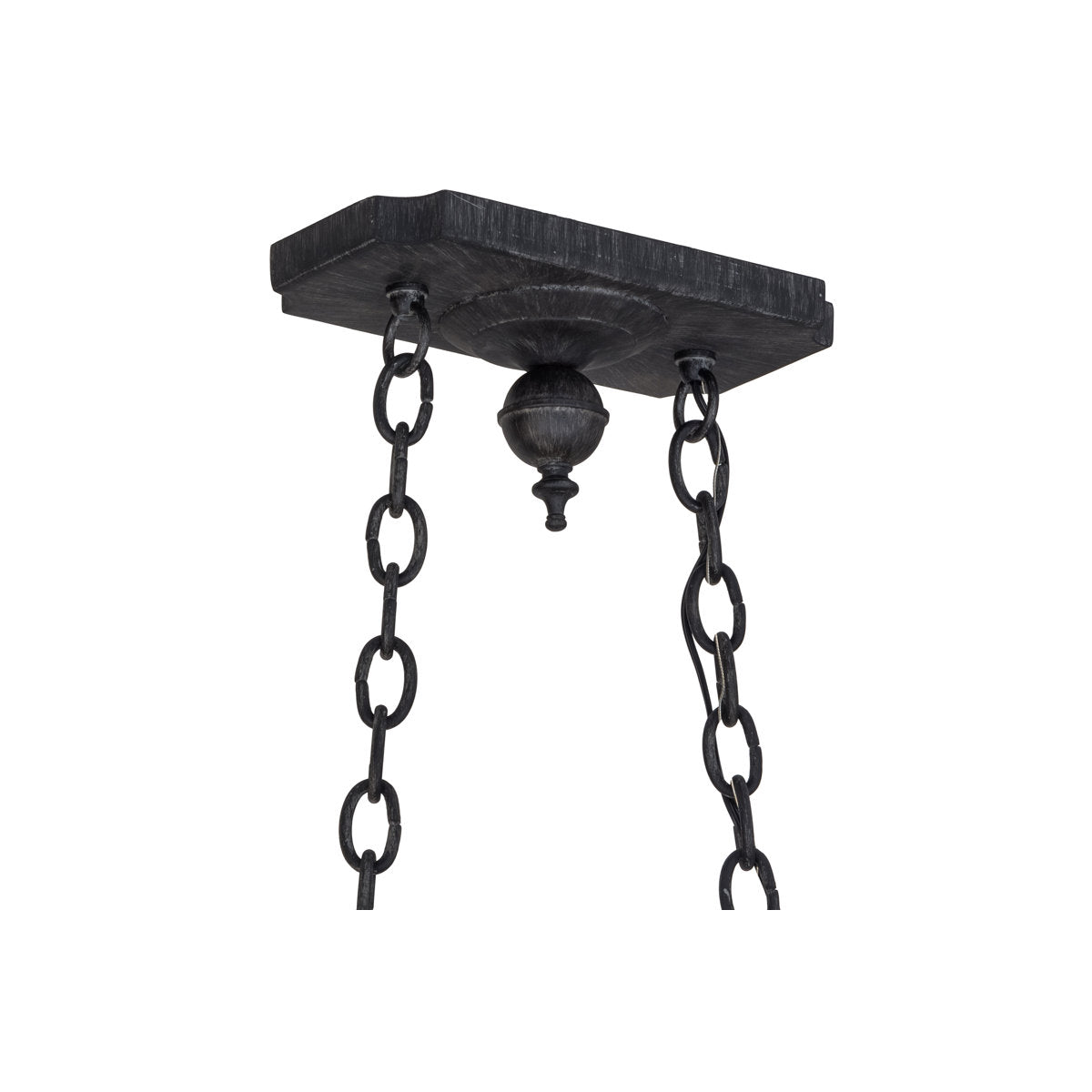 Mowbray 10 - Light Chandelier