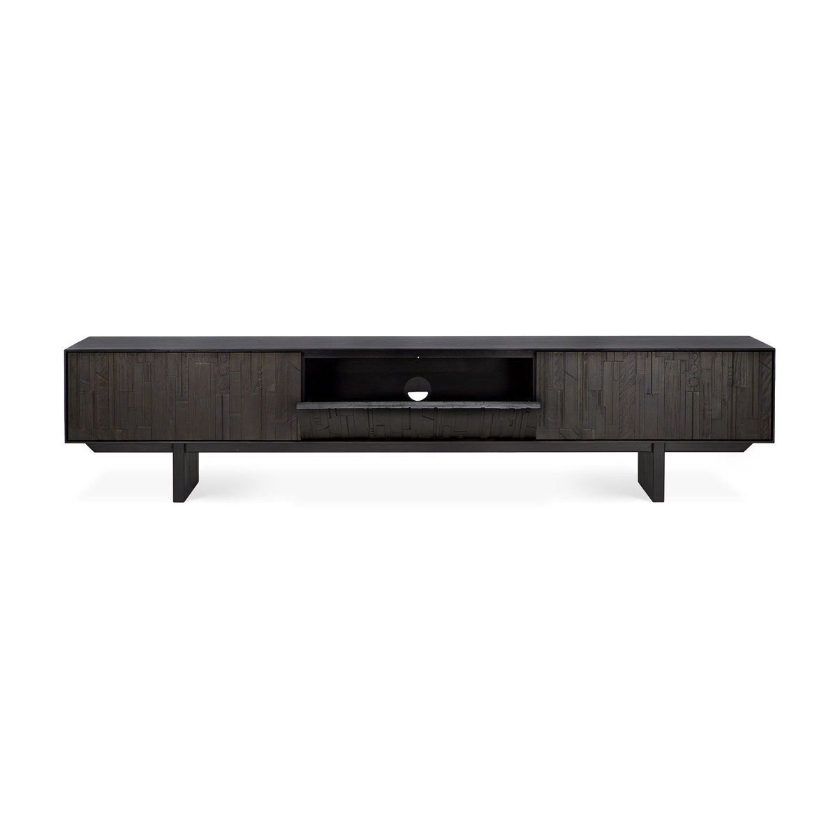 Mozaic Media Console