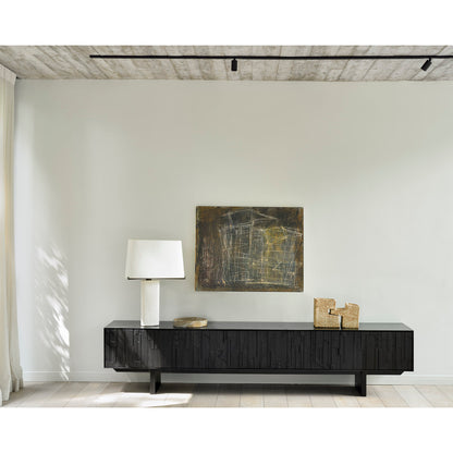 Mozaic Media Console
