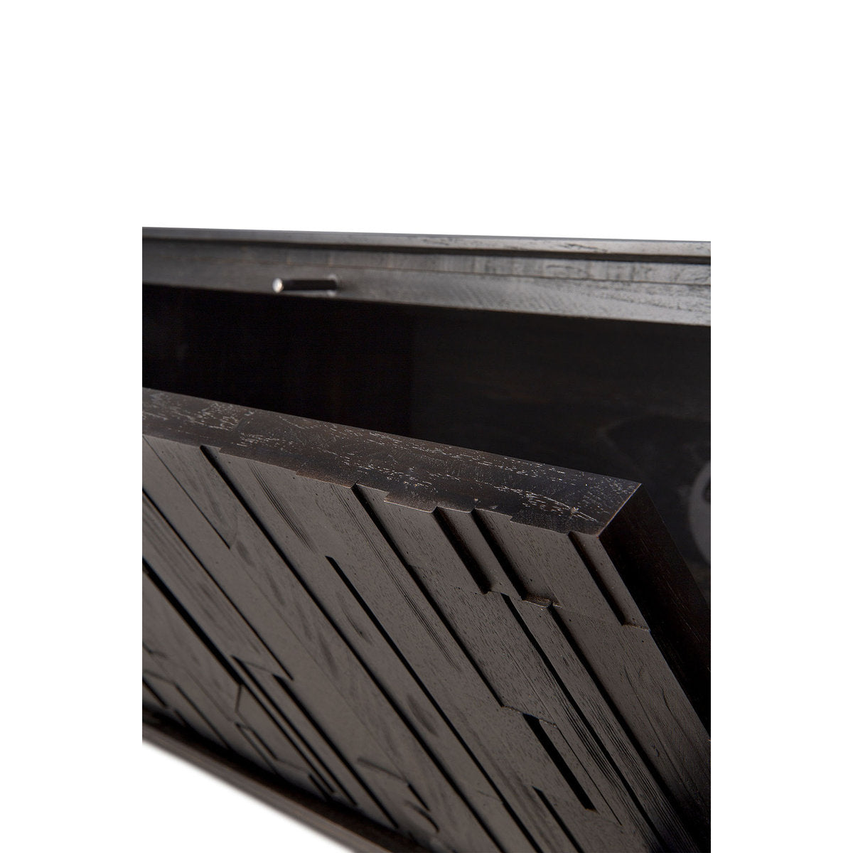 Mozaic Media Console