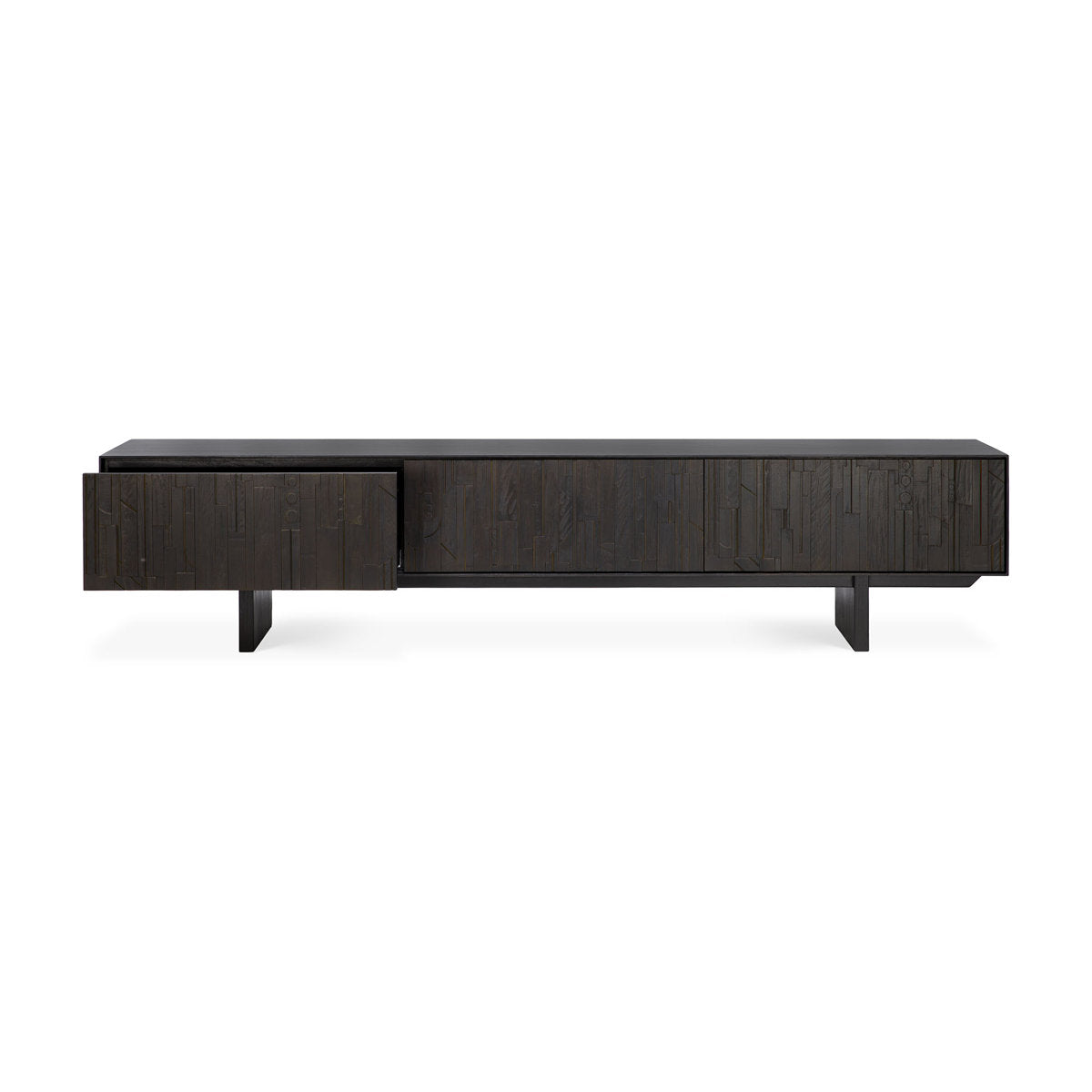 Mozaic Media Console