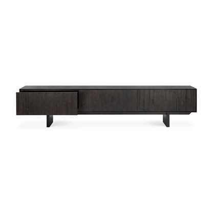 Mozaic Media Console