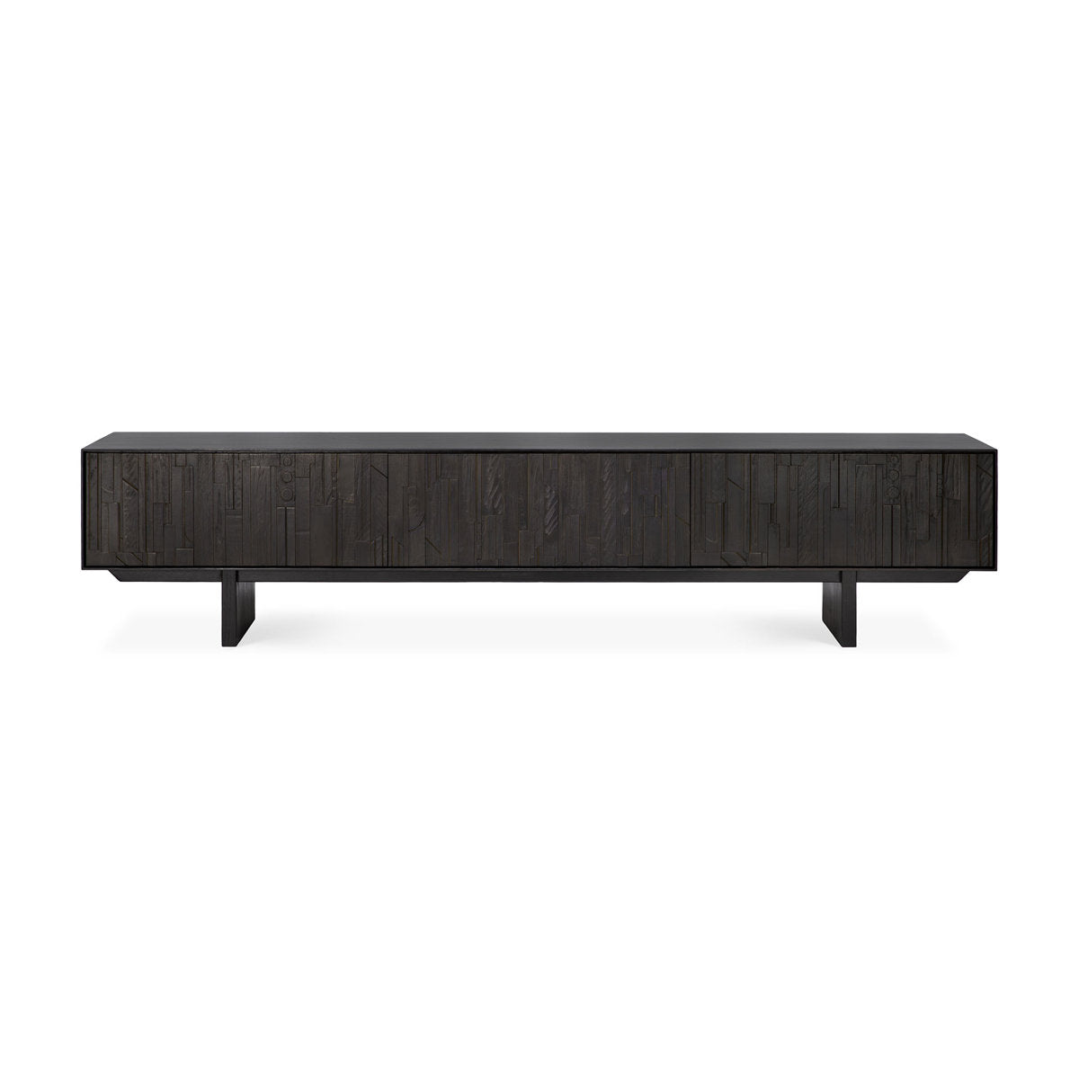 Mozaic Media Console