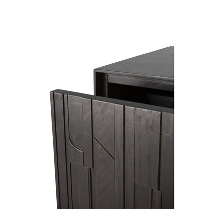 Mozaic Media Console