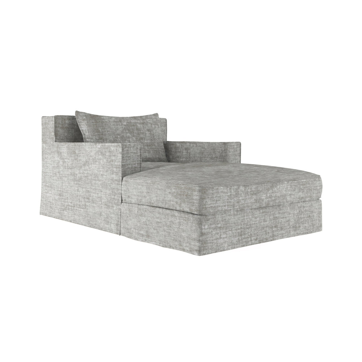 Mulberry Chaise Lounge