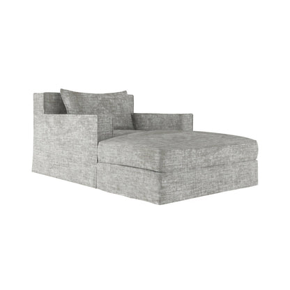 Mulberry Chaise Lounge