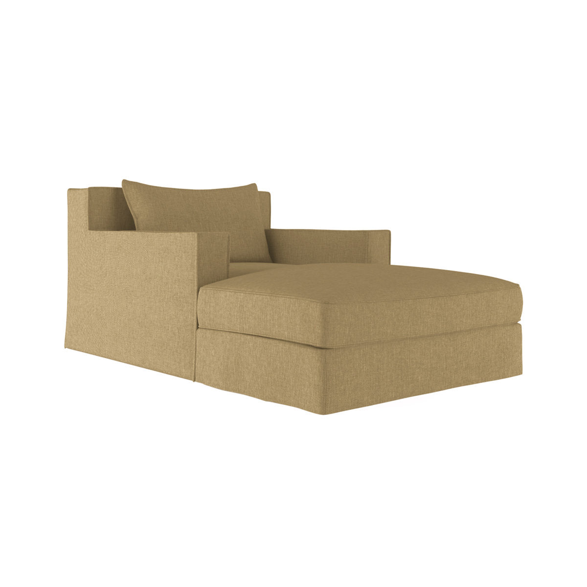 Mulberry Chaise Lounge
