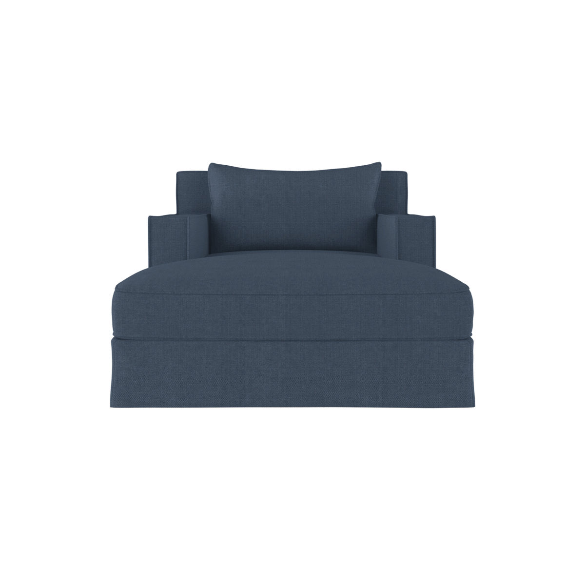 Mulberry Chaise Lounge