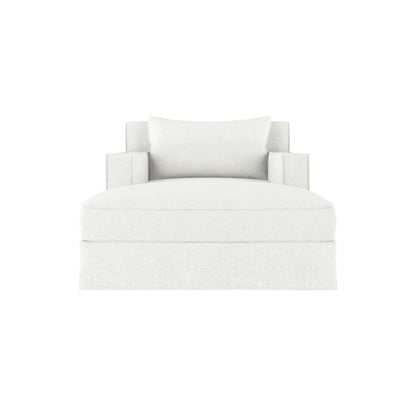 Mulberry Chaise Lounge