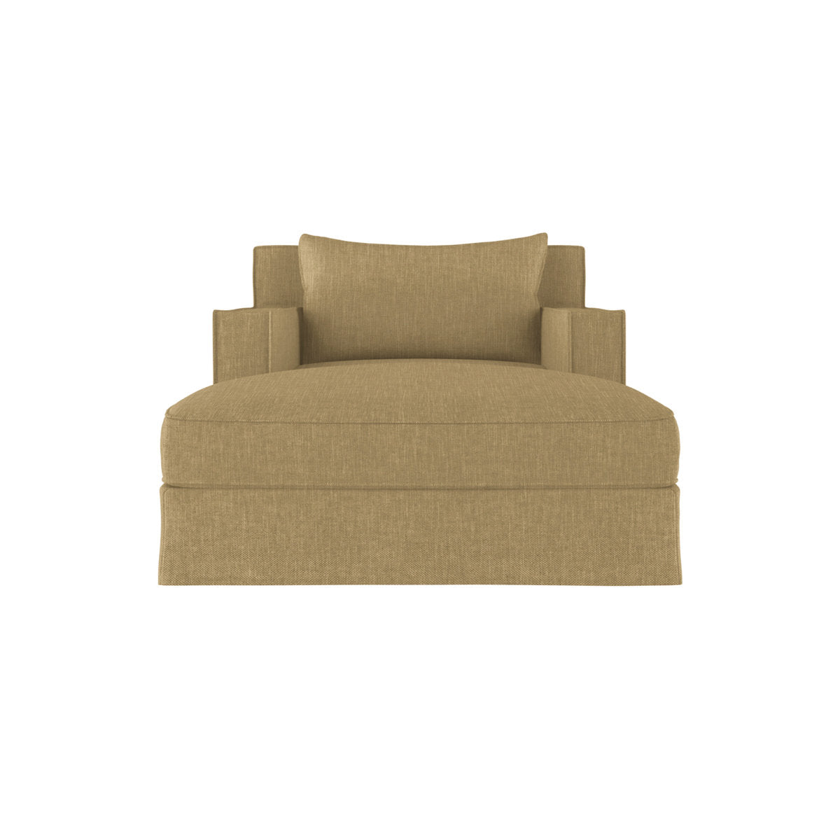 Mulberry Chaise Lounge