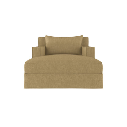Mulberry Chaise Lounge