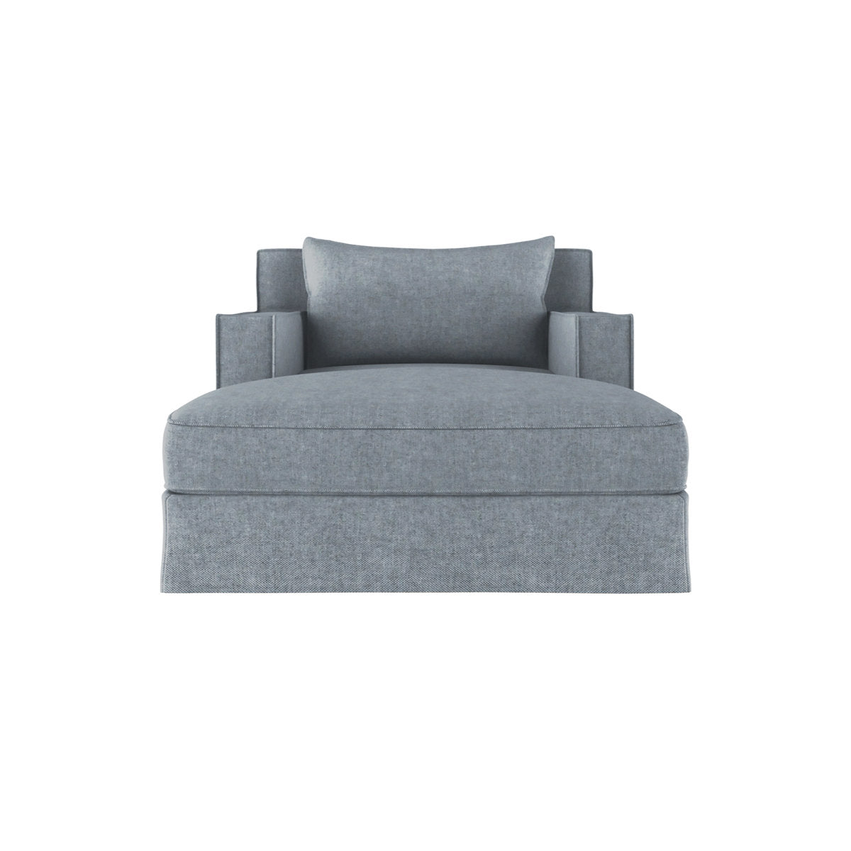 Mulberry Chaise Lounge